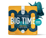 Realize BIG TIME Live Resin Gummies