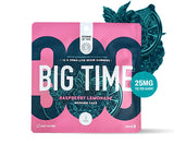 Realize BIG TIME Live Resin Gummies