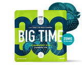 Realize BIG TIME Live Resin Gummies