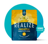 Realize Live Resin Gummies