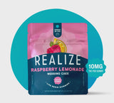 Realize Live Resin Gummies