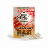 Habit Savage THCP Gummies