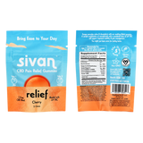 Sivan CBD Blend Gummies | 625mg | 5pc