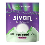Sivan Feelgood Gummies