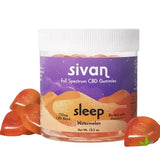 Sivan Remedy Gummies 30ct.