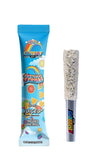Sluggers JUICED 1pk Diamond Mini Preroll