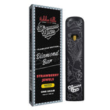 Hidden Hills Diamond Boyz 1G THCP Diamond Bar