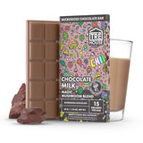 TRE House Magic Mushroon Chocolate Bar