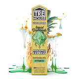 TRE House Liquid Diamonds 2G Disposable Vape