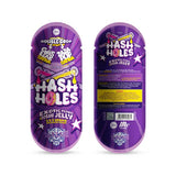 Wazabi Exotics - Double Drop THCa Hash Hole Pre-Rolls 2g 2ct