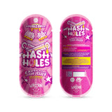 Wazabi Exotics - Double Drop THCa Hash Hole Pre-Rolls 2g 2ct