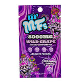 Lil’ MFs Mushroom Tablets