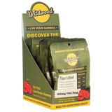 Wildwood Dispensary Grade Live Resin THC Gummies | 100mg | 5pc