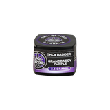 WNCCBD THCA Badder
