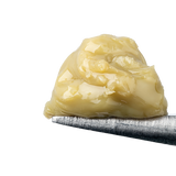 WNC CBD THCA Cold Cure Live Rosin