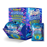 Wunder - MAXX Entheogenic Mushroom Tablets 1ct