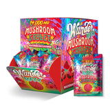 Wunder - MAXX Entheogenic Mushroom Tablets 1ct